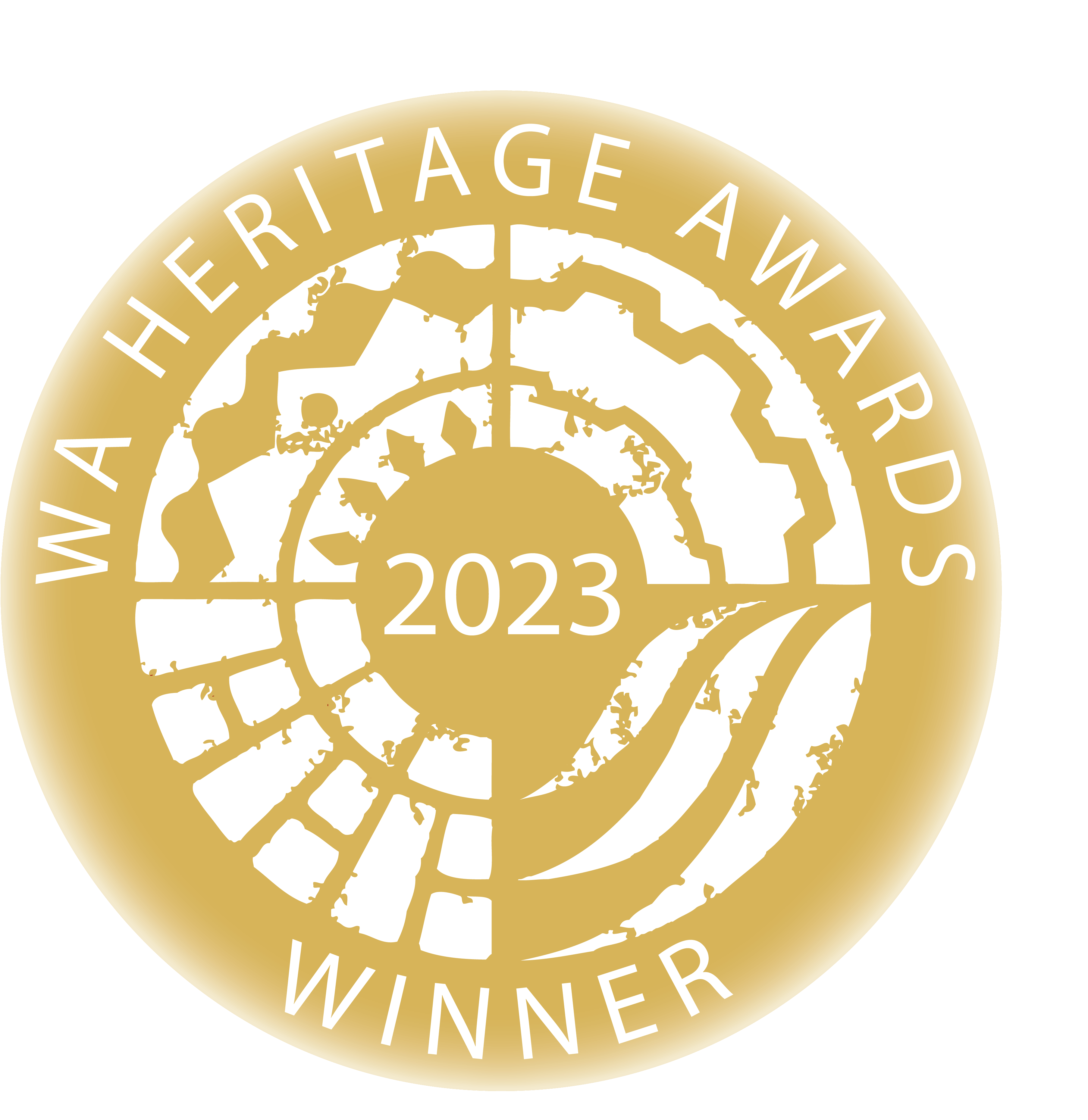 2023 WA Heritage Award